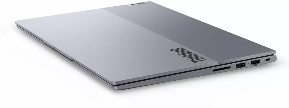 Ноутбук Lenovo ThinkBook 14 G6 IRL 21KG005QEV 64 ГБ фото
