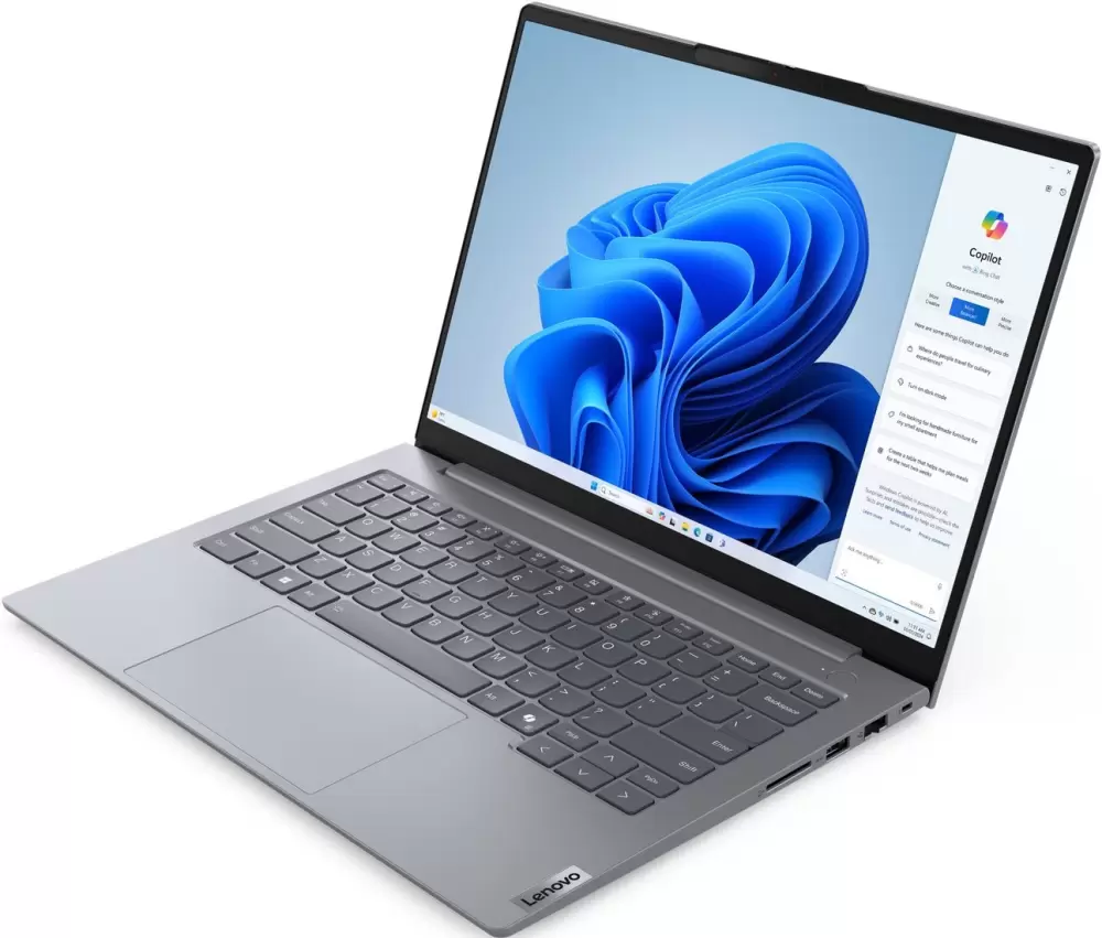 Ноутбук Lenovo ThinkBook 14 G7 ARP 21MV001FRU фото 3