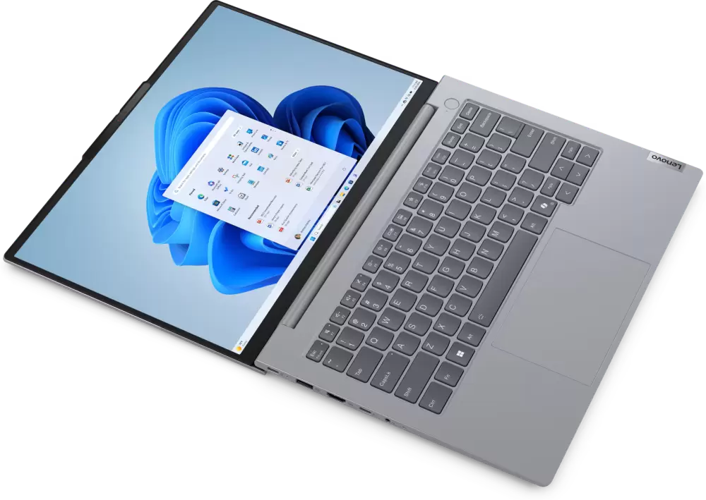 Ноутбук Lenovo ThinkBook 14 G7 IML 21MR001BGQ 32 ГБ Win 11 Pro фото