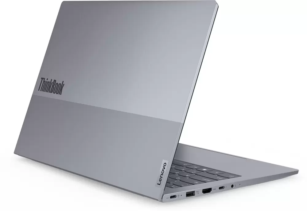 Ноутбук Lenovo ThinkBook 14 G7 IML 21MR001BGQ + 8 ГБ фото