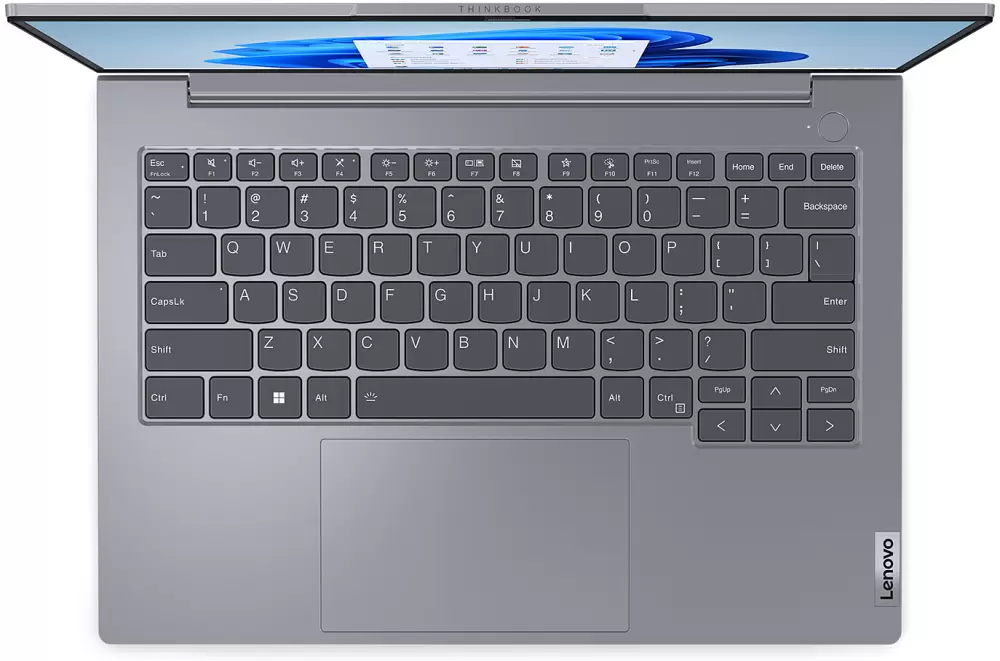 Ноутбук Lenovo ThinkBook 14 G8 IAL 21SJ0010GQ Win 11 Pro фото 4