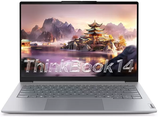 Lenovo ThinkBook 14 G8 IAL 21SJ008ECD