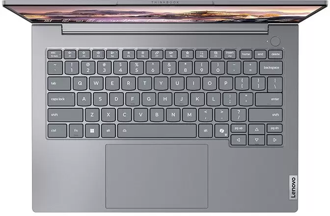 Ноутбук Lenovo ThinkBook 14 G8 IAL 21SJ008ECD фото