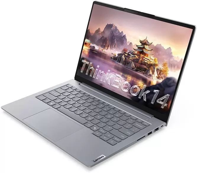 Ноутбук Lenovo ThinkBook 14 G8 IAL 21SJ008ECD фото