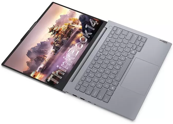 Ноутбук Lenovo ThinkBook 14 G8 IAL 21SJ008ECD фото