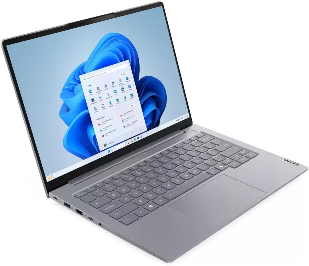 Ноутбук Lenovo ThinkBook 14 G8 IRL 21SG008KRT фото