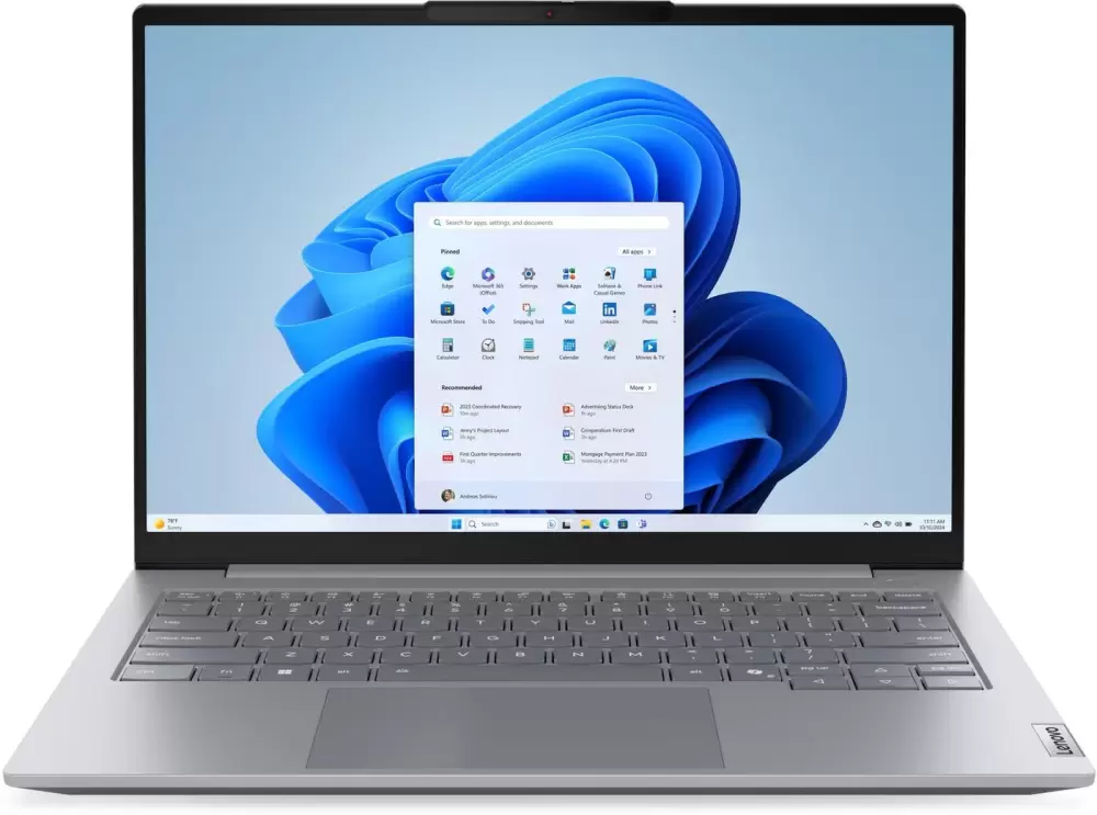 Lenovo ThinkBook 14 G8 IRL 21SG008LRT