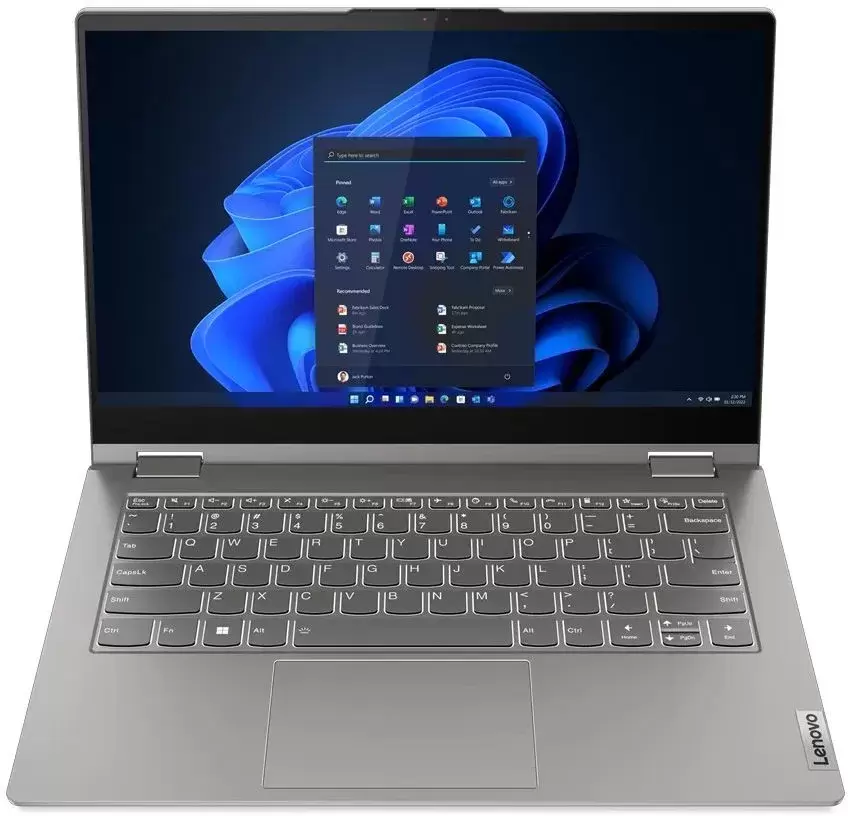 Lenovo ThinkBook 14s Yoga G2 IAP 21DMA03YRK