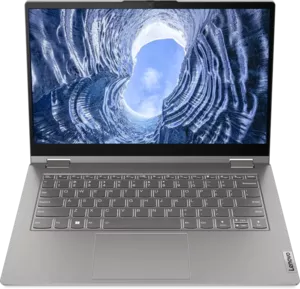 Ноутбук-трансформер Lenovo ThinkBook 14s Yoga G3 IRU 21JG0007RU фото