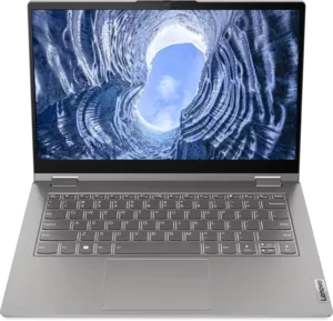 Ноутбук-трансформер Lenovo ThinkBook 14s Yoga G3 IRU 21JG001TAU фото