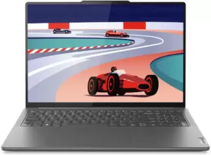 Ноутбук-трансформер Lenovo ThinkBook 14s Yoga G3 IRU 83BU0003CD фото