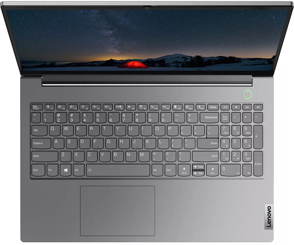 Lenovo thinkbook 15 g3