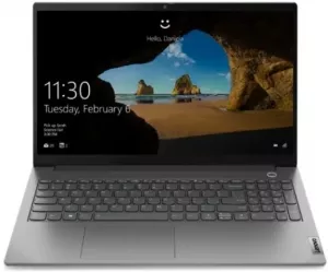 Ноутбук Lenovo ThinkBook 15 G2 ITL 20VE0004RU фото