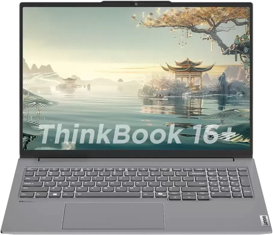 Lenovo ThinkBook 16 2025 AI 21SK008VCD