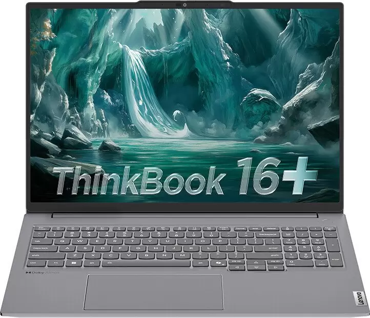 Lenovo ThinkBook 16+ 2025 21U50001CD