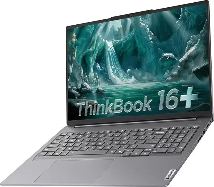 Ноутбук Lenovo ThinkBook 16+ 2025 AI 21TL0007CD фото