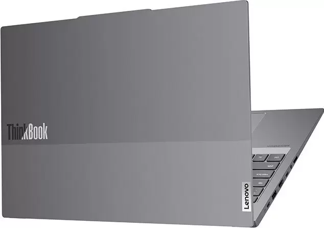 Ноутбук Lenovo ThinkBook 16+ 2025 AI 21TL0007CD фото