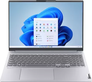 Ультрабук Lenovo ThinkBook 16 G4+ IAP 21CY0001CD фото