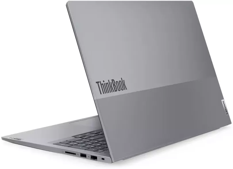 Ноутбук Lenovo ThinkBook 16 G6 IRL 21KHWLW7RU фото