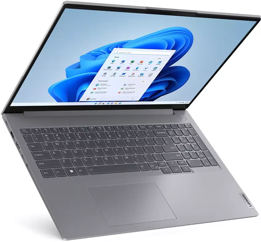 Ноутбук Lenovo ThinkBook 16 G6 IRL 21KHWLW7WO фото
