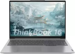 Ноутбук Lenovo ThinkBook 16 G7 AHP 21MU0006CD фото