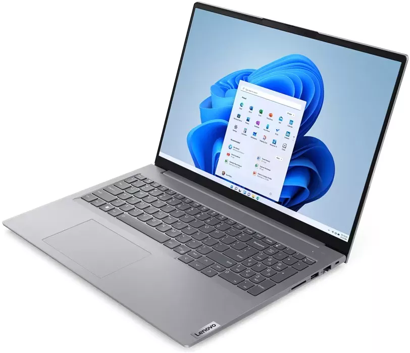 Ноутбук Lenovo ThinkBook 16 G7 ARP 21MW009QSA фото