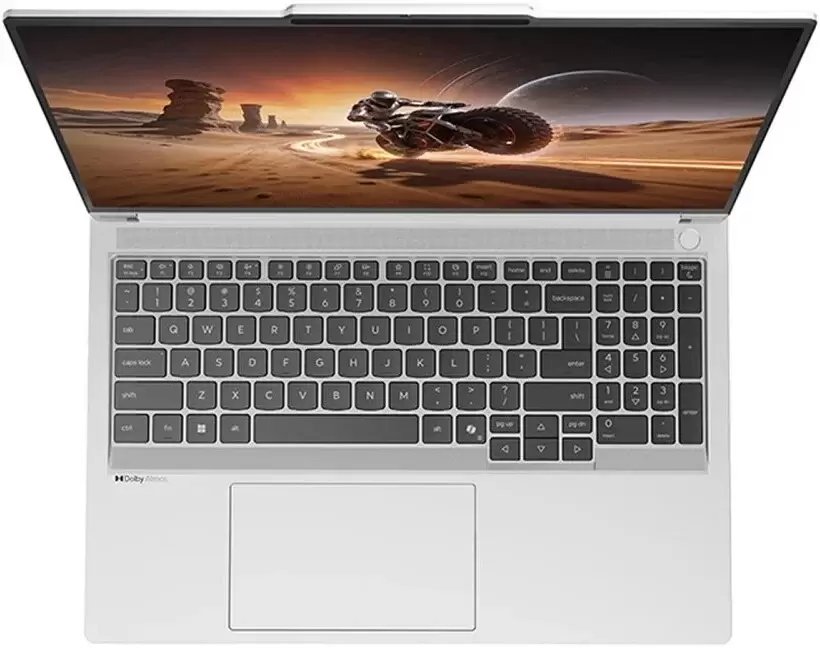 Ноутбук Lenovo ThinkBook 16 G8+ AGP 21VF0003CD фото 6