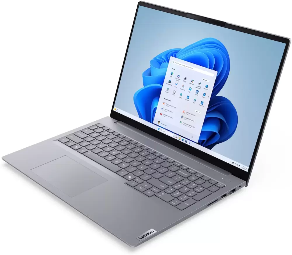 Ноутбук Lenovo ThinkBook 16 G8 IAL 21SK007URT фото