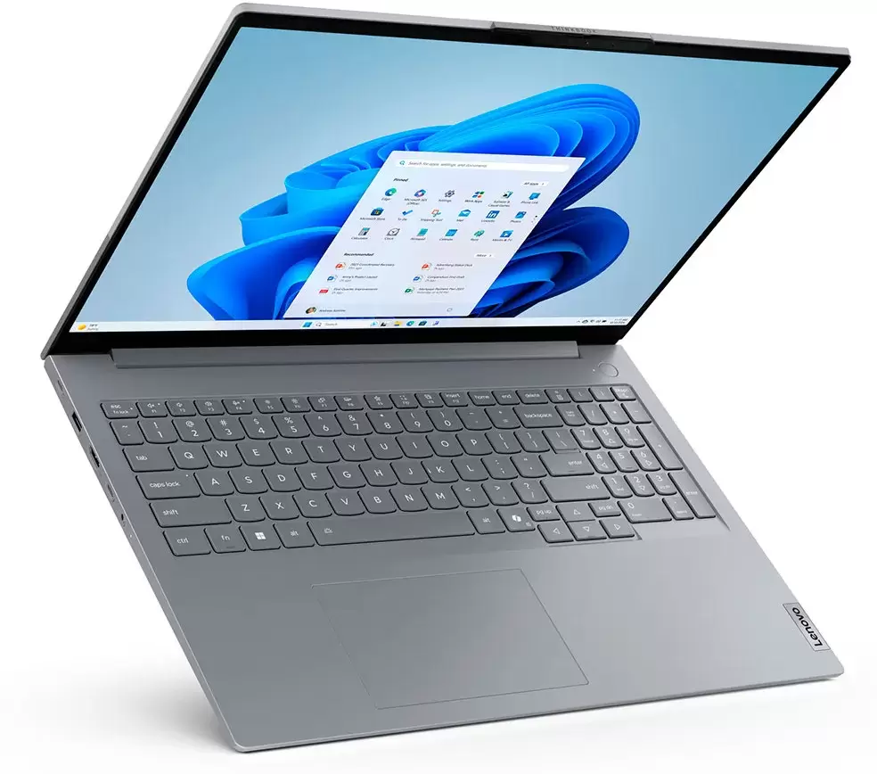 Ноутбук Lenovo ThinkBook 16 G8 IAL 21SK007VRT фото