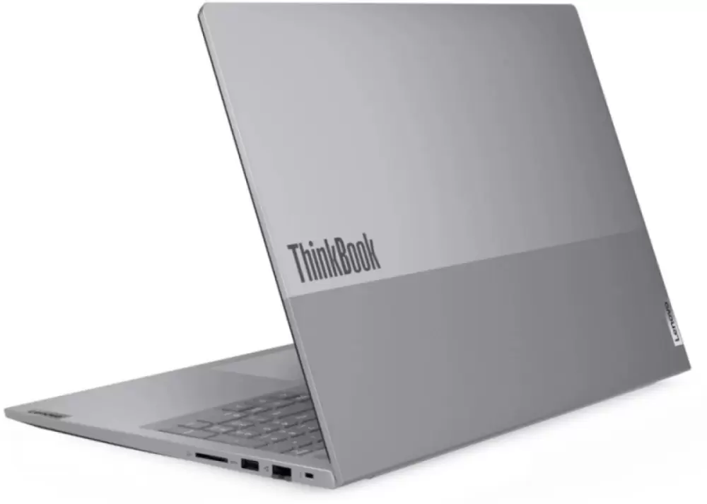 Ноутбук Lenovo ThinkBook 16 G8 IAL 21SKS05C00 фото 5