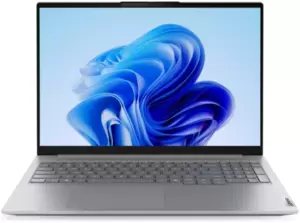 Ноутбук Lenovo ThinkBook 16 G8 IRL 21SH0049GP