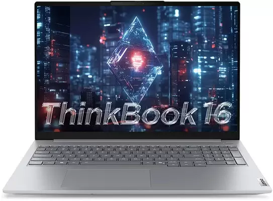 Lenovo ThinkBook 16 G8 IRL 21SHA0A5FW