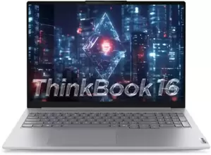 Lenovo ThinkBook 16 G8 IRL 21SHA0A5FW