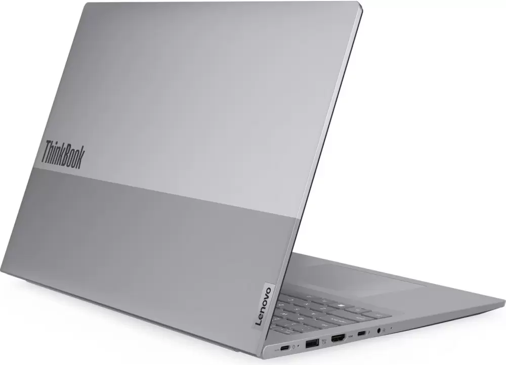 Ноутбук Lenovo ThinkBook 16 G9 IRL 21US000QGQ фото 4