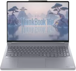 Игровой ноутбук Lenovo Thinkbook 16p 2025 21R0A004CD icon