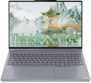 Игровой ноутбук Lenovo Thinkbook 16p 2025 Ryzen Edition 21U20000CD фото