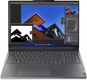 Ноутбук Lenovo ThinkBook 16p G4 IRH 21J80008UE фото