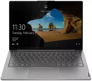 Ноутбук Lenovo ThinkBook K3-ITL 82NRCT01WW фото
