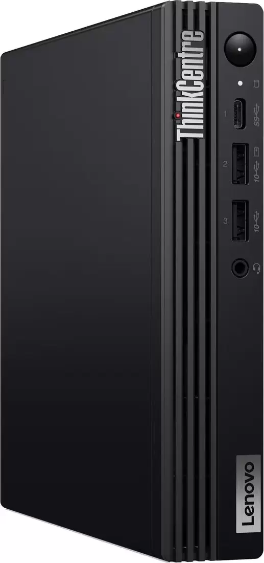 Lenovo ThinkCentre M70q Gen 5 12TDS14100