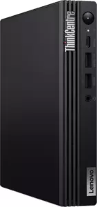 Компактный компьютер Lenovo ThinkCentre M70q Gen 5 12TDS14100 фото