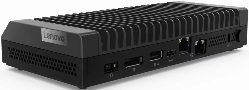 Lenovo ThinkCentre M90n-1 Nano IoT 11AH000QRU