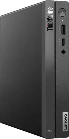 Компактный компьютер Lenovo ThinkCentre neo 50q Gen 4 12LN0062SA фото