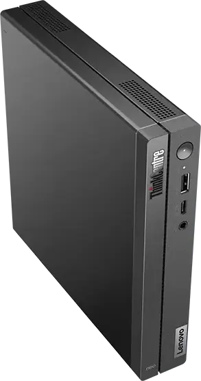 Компактный компьютер Lenovo ThinkCentre neo 50q Gen 4 12LN0062SA фото