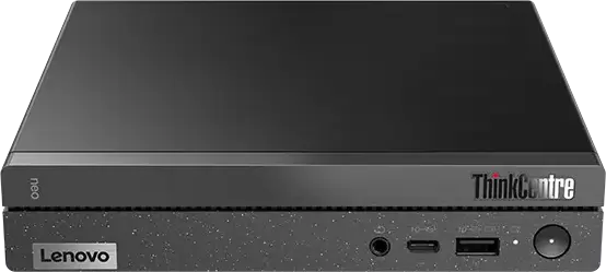 Компактный компьютер Lenovo ThinkCentre neo 50q Gen 4 12LN0062SA фото