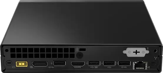 Компактный компьютер Lenovo ThinkCentre neo 50q Gen 4 12LN0062SA фото