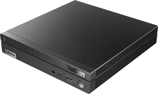 Компактный компьютер Lenovo ThinkCentre neo 50q Gen 4 12LN0062SA фото