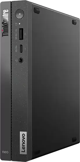 Компактный компьютер Lenovo ThinkCentre neo 50q Gen 4 12LN0062UM Компактный компьютер Lenovo ThinkCentre neo 50q Gen 4 12LN0062UM фото