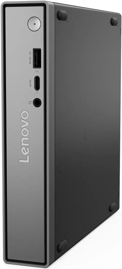 Компактный компьютер Lenovo ThinkCentre neo 50q Gen 5 13B9S09900 фото 5