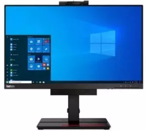 Монитор Lenovo ThinkCentre Tiny-In-One 24 Gen 4 11GCPAR1EU фото