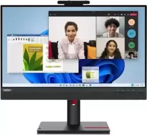 Монитор Lenovo ThinkCentre Tiny-In-One 24 Gen 5 12NAGAT1UK фото